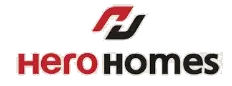Hero Homes Leafsong Retreat Logo